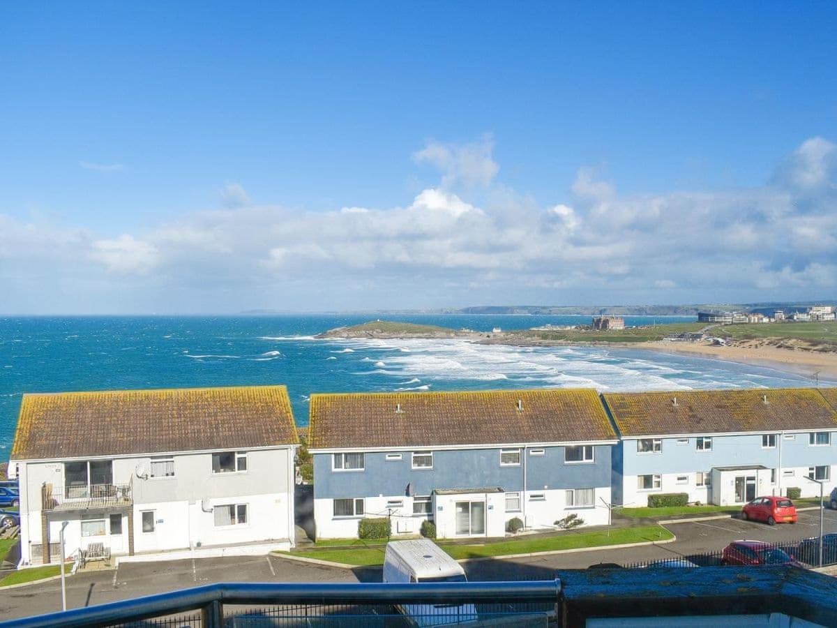 Holiday home Seaview - 21 Spinnakers Newquay (Cornwall)