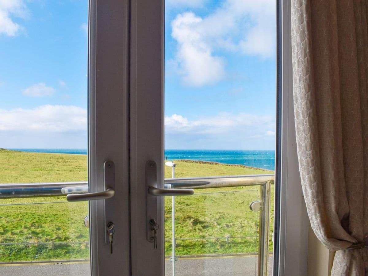 Holiday home Seaview - 21 Spinnakers *