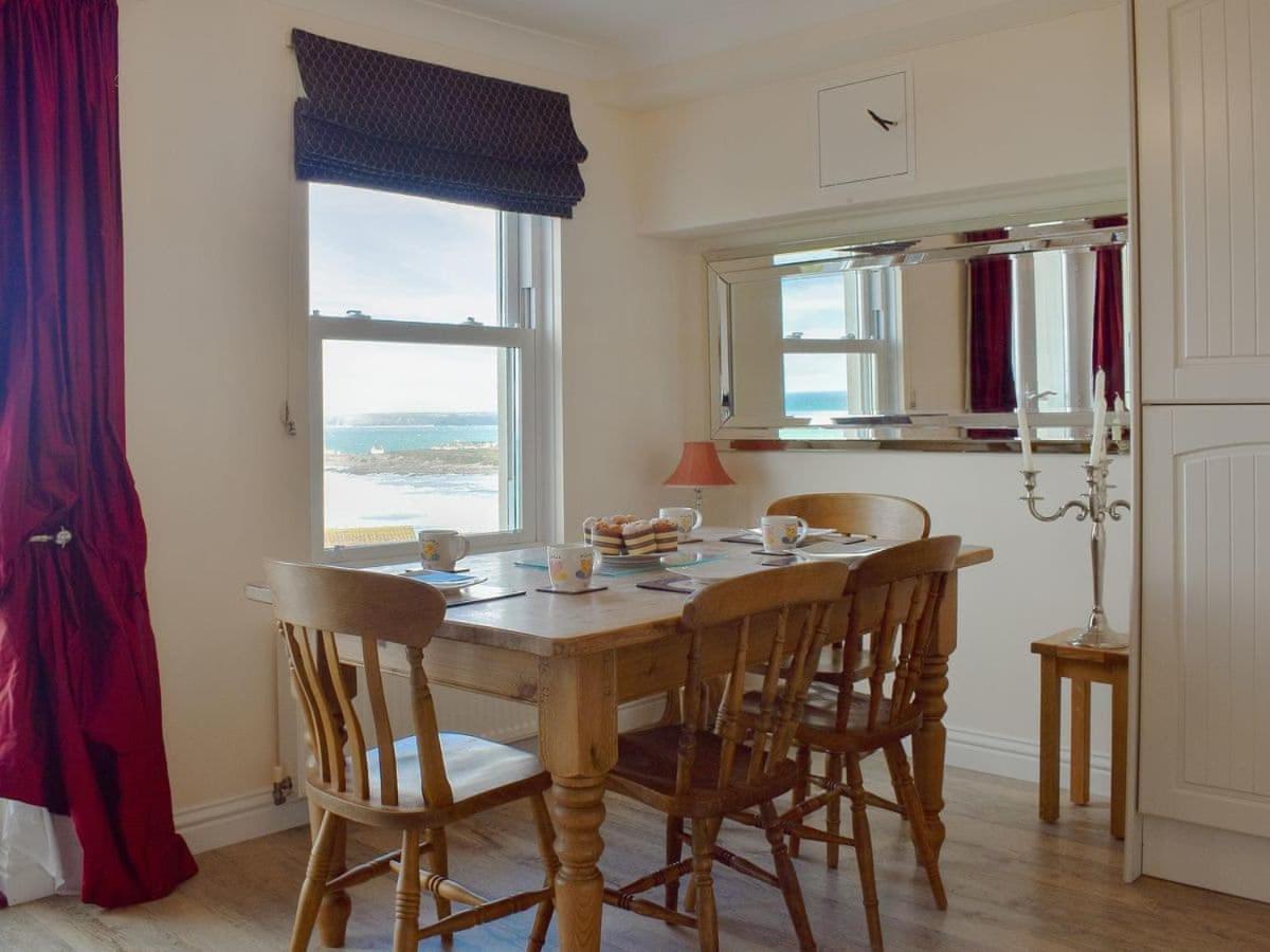 Seaview - 21 Spinnakers Newquay (Cornwall)